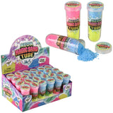 Neon Magic Soft Putty Tube (24 Ct)