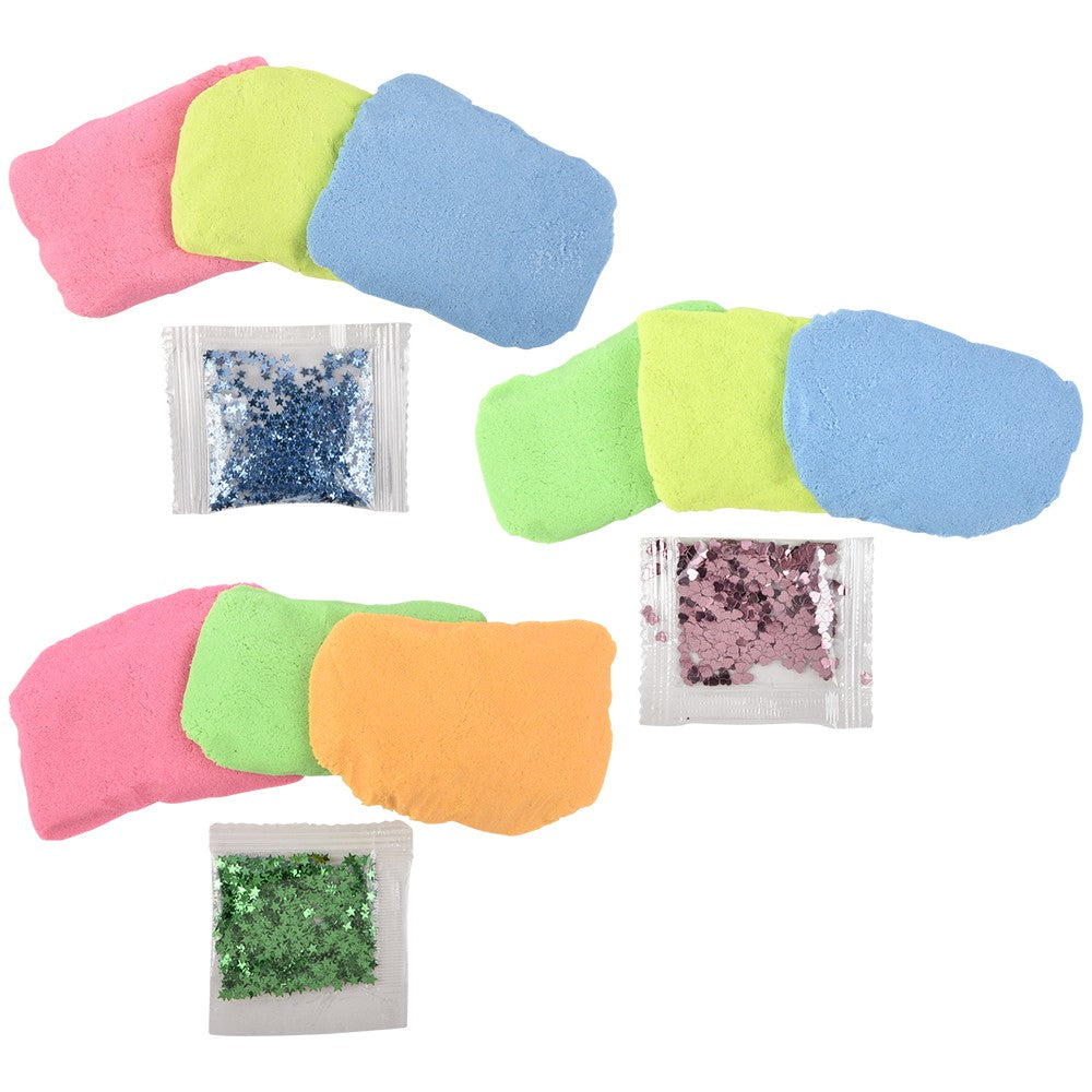 Magic Sand Shake Cup (9 Pc Display)