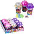 Magic Sand Shake Cup (9 Pc Display)
