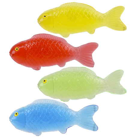 Sticky Stretch Fish (1 DZ)