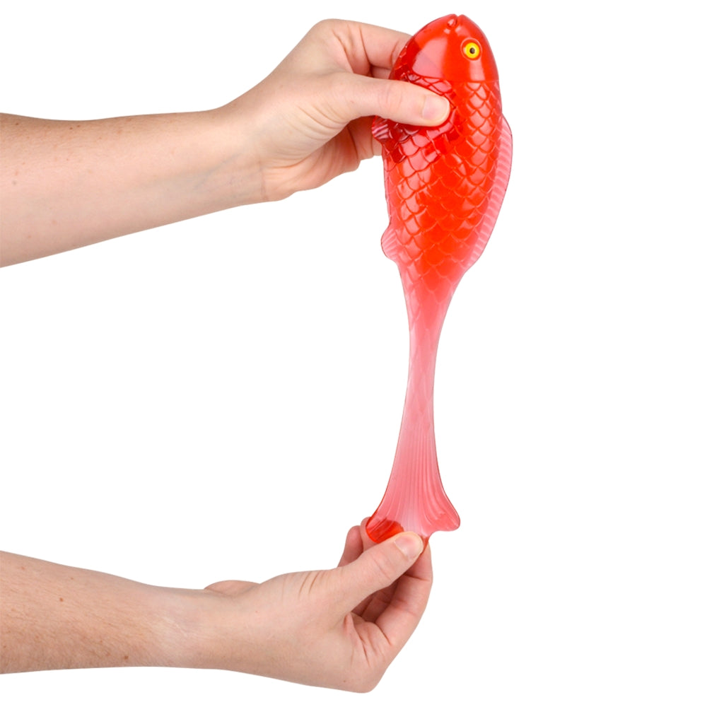 Sticky Stretch Fish (1 DZ)