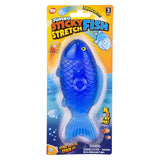 Sticky Stretch Fish (1 DZ)