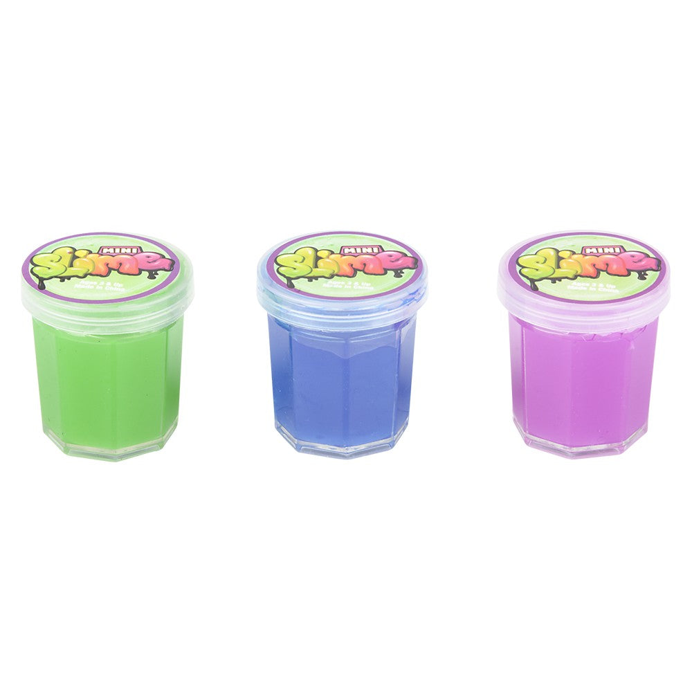 Mini Slime 1.25" (1 UNT)