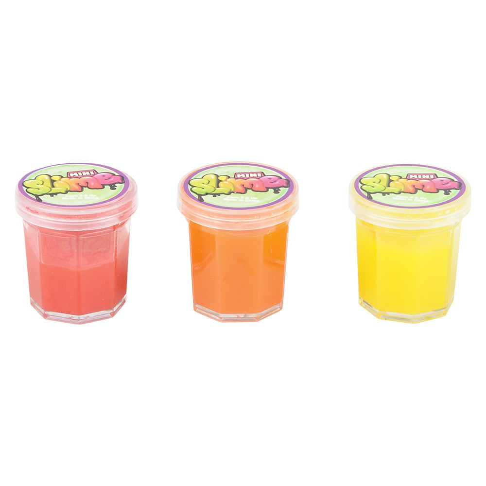 Mini Slime 1.25" (1 UNT)