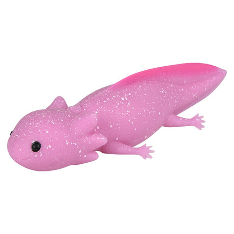 Slingshot Axolotl Toy (1 DZC)