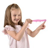Slingshot Axolotl Toy (1 DZC)