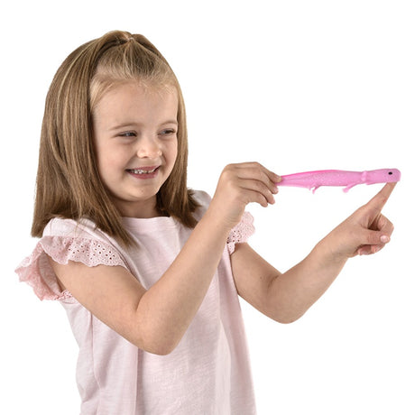 Slingshot Axolotl Toy (1 DZC)