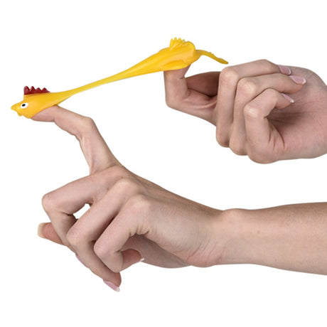 Slingshot Chicken (1 DZC)