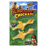 Slingshot Chicken (1 DZC)