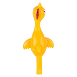 Slingshot Chicken Stretchy Toy (1 DZC)