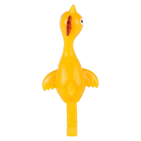 Slingshot Chicken Stretchy Toy (1 DZC)
