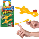Slingshot Chicken Stretchy Toy (1 DZC)