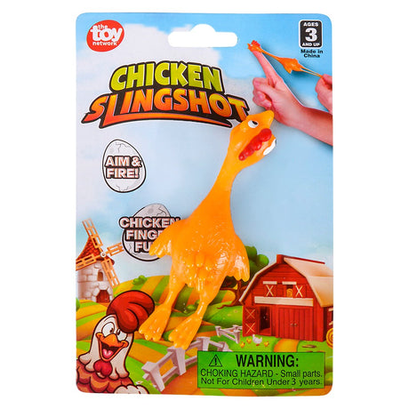 Chicken Slingshot (1 DZ)