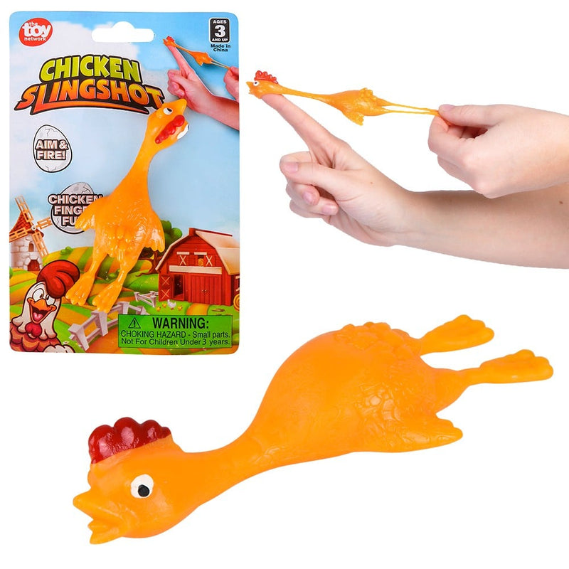 Chicken Slingshot (1 DZ)