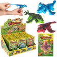 Slingshot Dinosaur 24ct (1 DSP)