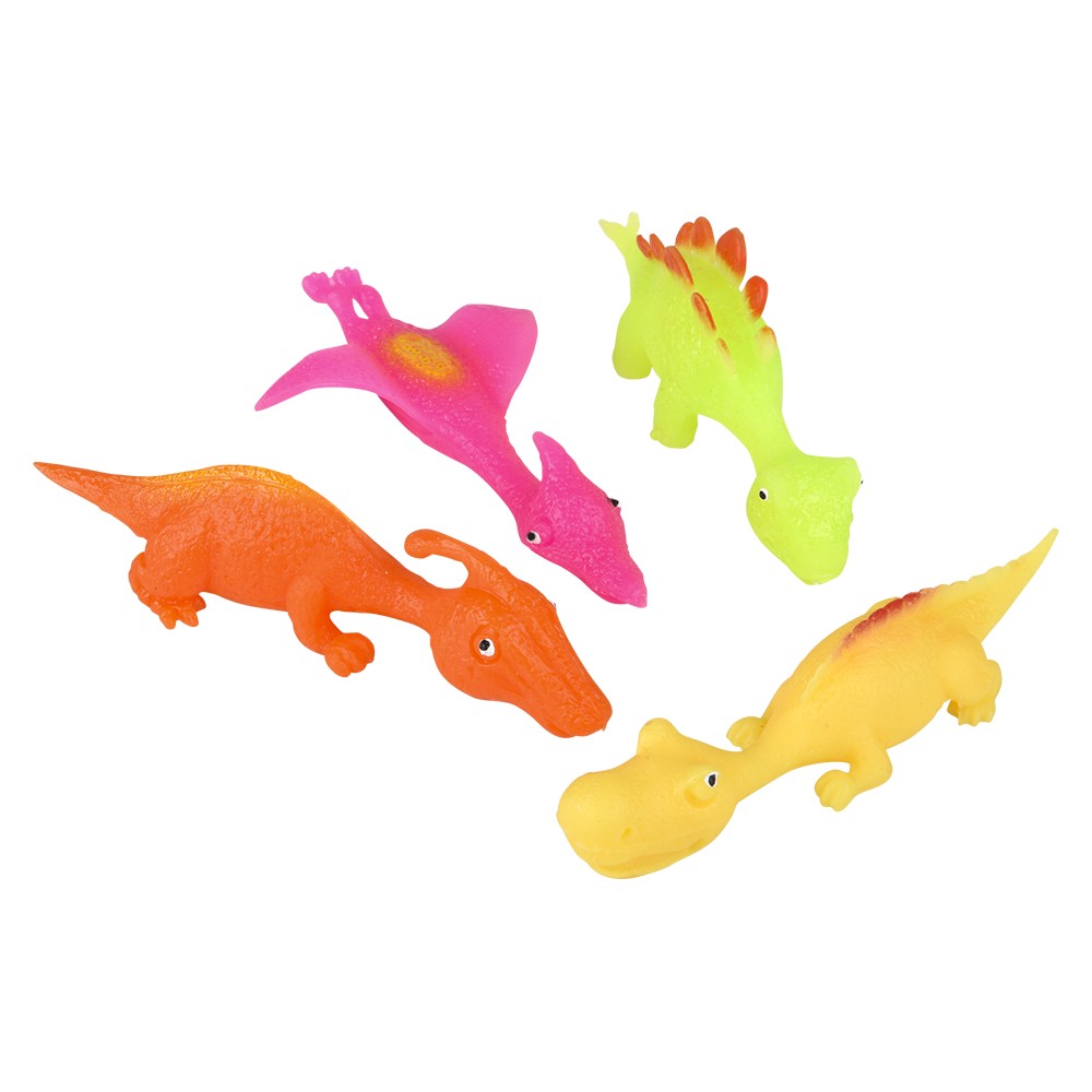 Slingshot Dinosaur (1 DZC)