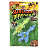Slingshot Dinosaur (1 DZC)