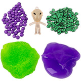 Alien Putty Squishy Mix (12 DZ)
