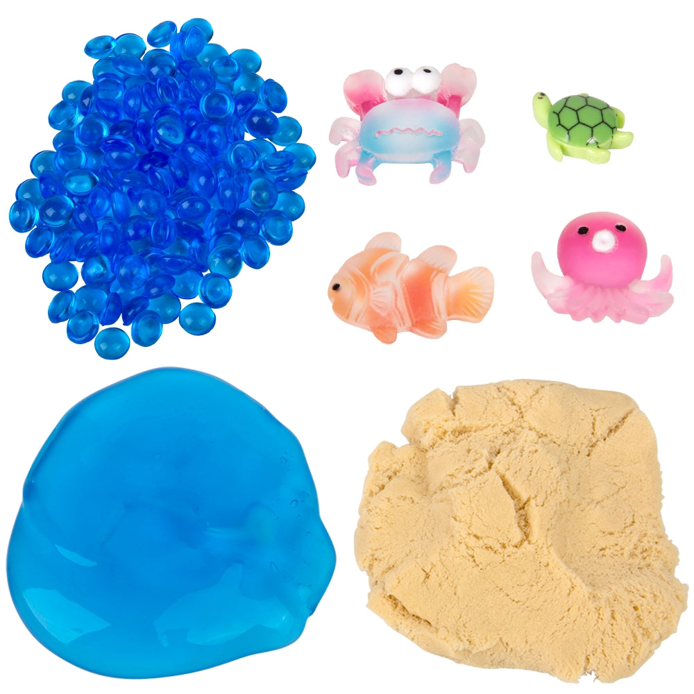 Sea Life Putty (12 DZ)