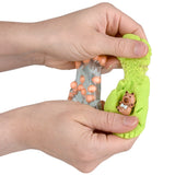 Capybara Putty (12 PC Hanging Box)