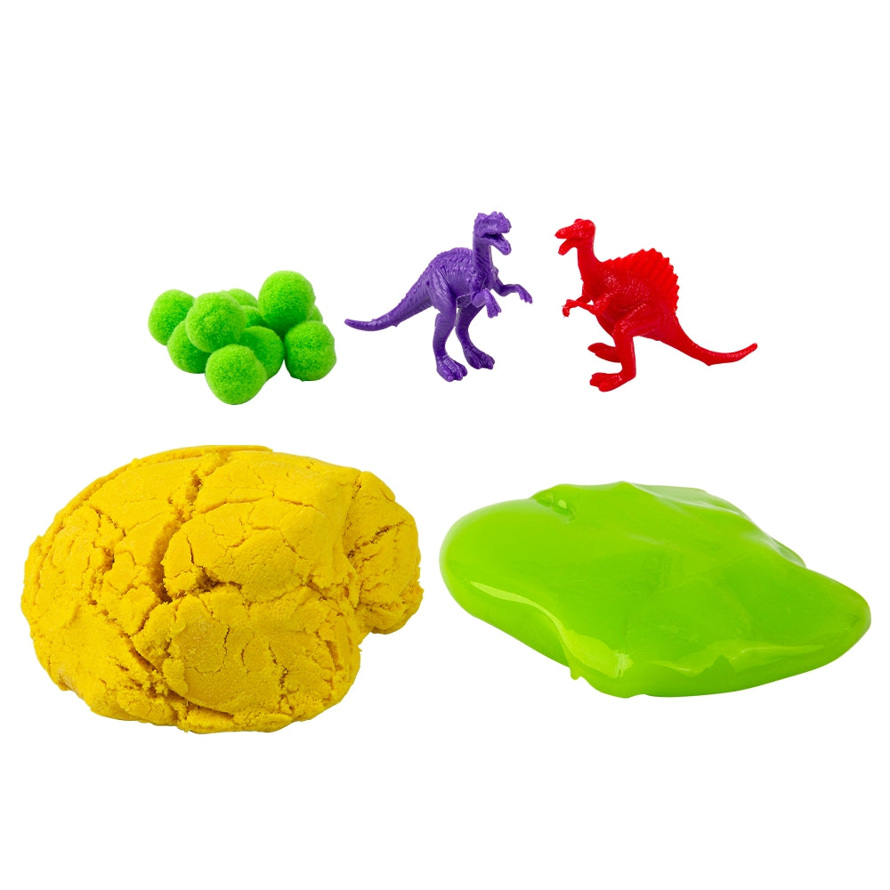 Dinosaur Putty 12ct (1 DZ)