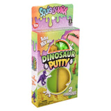 Dinosaur Putty 12ct (1 DZ)