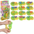 Dinosaur Putty 12ct (1 DZ)