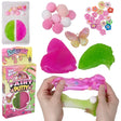 Fairy Putty 12 Ct Hanging Box (1 DZ)