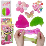 Fairy Putty 12 Ct Hanging Box (1 DZ)