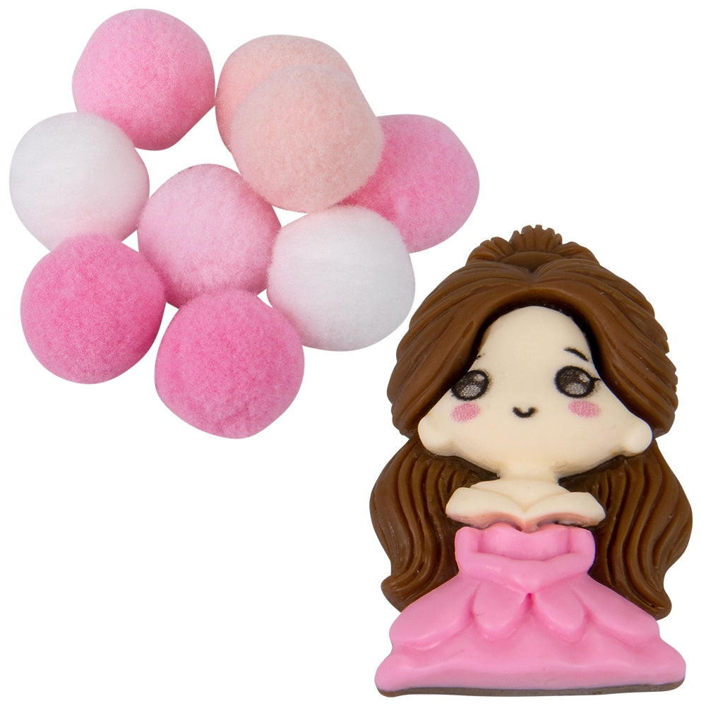 Princess Putty 12ct (1 DZ)