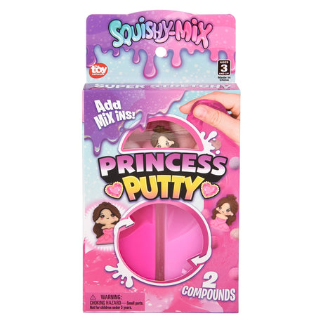 Princess Putty 12ct (1 DZ)