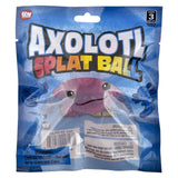 Splat Axolotl Toy 12ct (1 DSP)