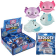 Splat Axolotl Toy 12ct (1 DSP)