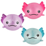 Splat Axolotl Toy (12 Pc Display)