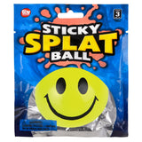 Sticky Splat Balls Assortment (12 Pc Display)