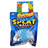 Sticky Splat Balls Assortment (12 Pc Display)