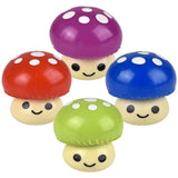Splat Mushroom Toy (12 Pc Display)