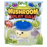 Splat Mushroom Toy (12 Pc Display)