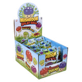 Splat Mushroom Toy (12 Pc Display)