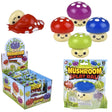 Splat Mushroom Toy (12 Pc Display)
