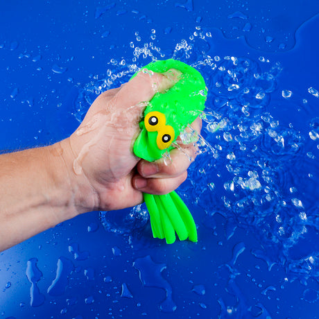 Octopus Water Ball (1 PC)