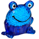 Sticky Frog Squeeze Toy (1 DZ)