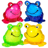 Sticky Frog Squeeze Toy (1 DZ)