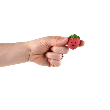 Squishy Stretchy Fruit Cup (1 DSP)
