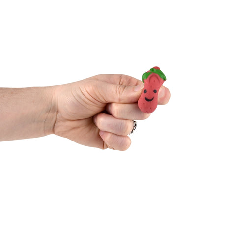 Squishy Stretchy Fruit Cup (1 DSP)