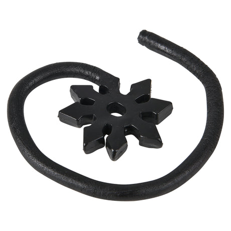Sticky Ninja Star (1 Dozen)