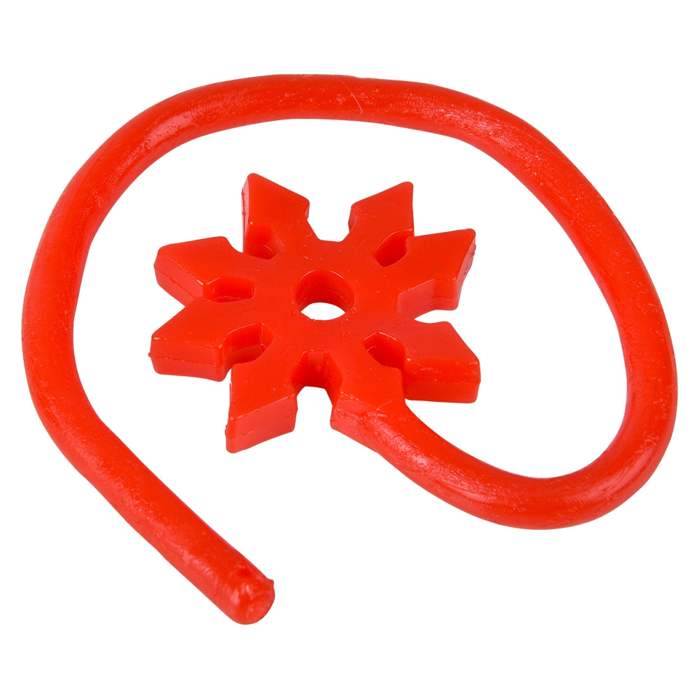 Sticky Ninja Star (1 Dozen)