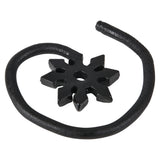 Sticky Star Ninja Toy (6" )