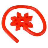 Sticky Star Ninja Toy (6" )