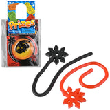 Sticky Star Ninja Toy (6" )